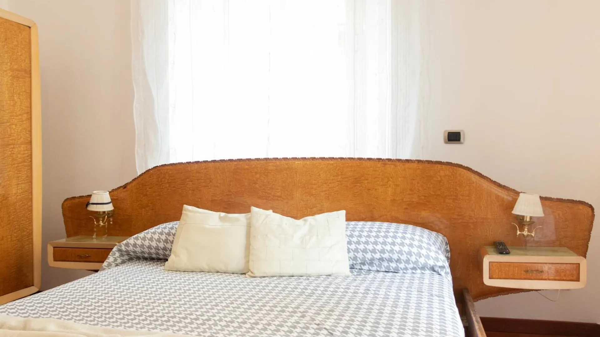 Apartment Iside Residence Rome