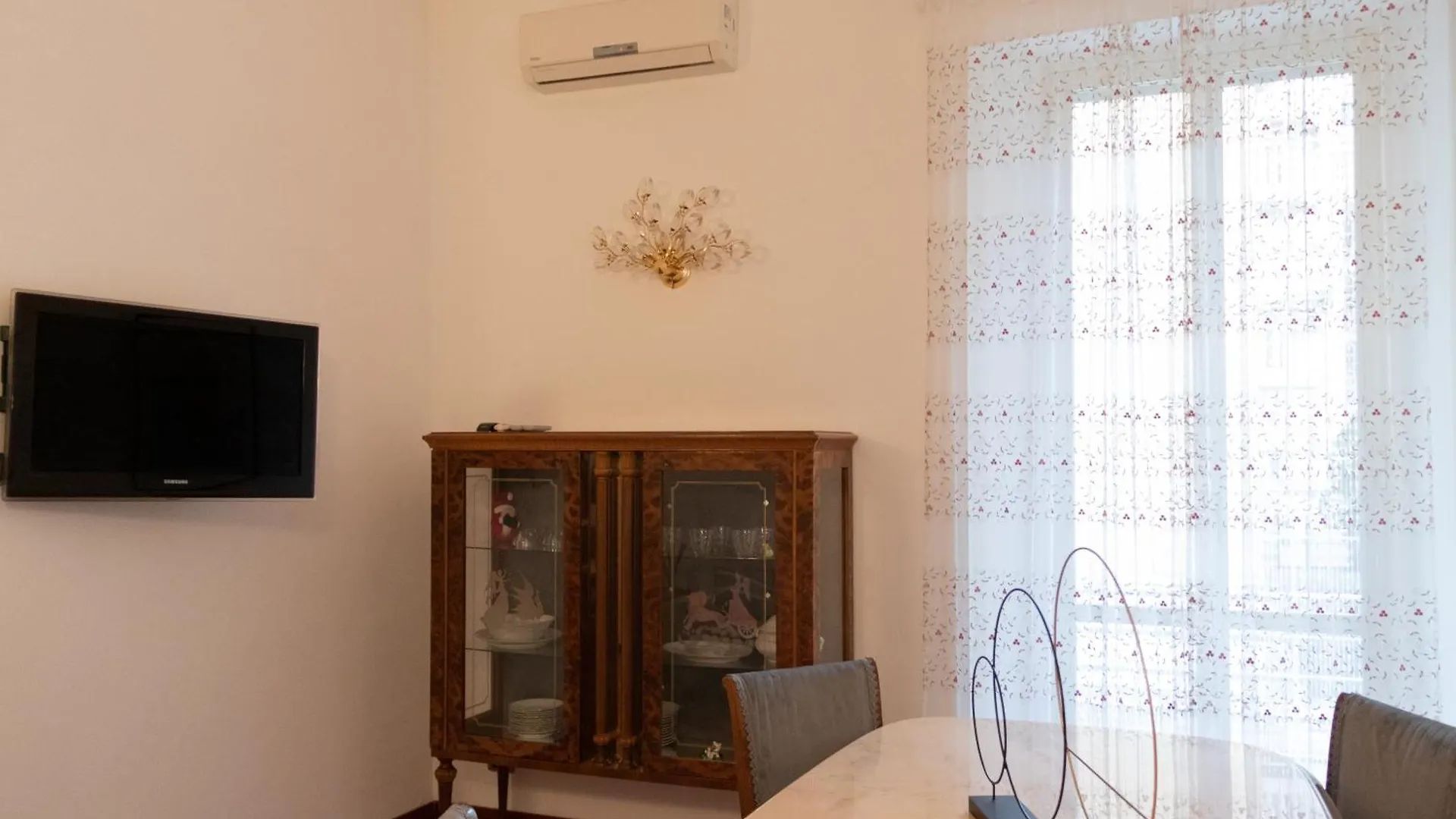 Apartment Iside Residence Rome