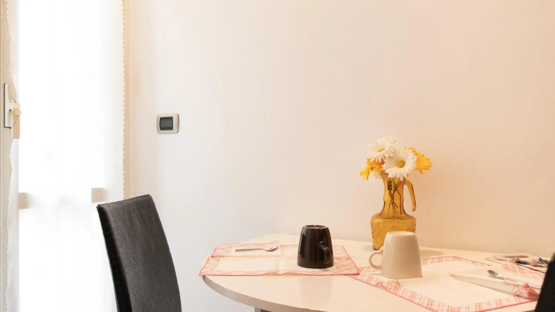 Iside Residence Rome