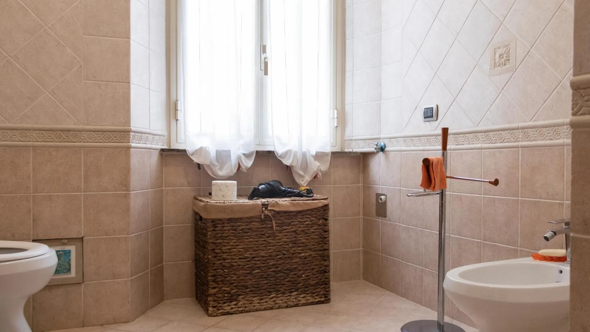Iside Residence Rome 0*,  Italy