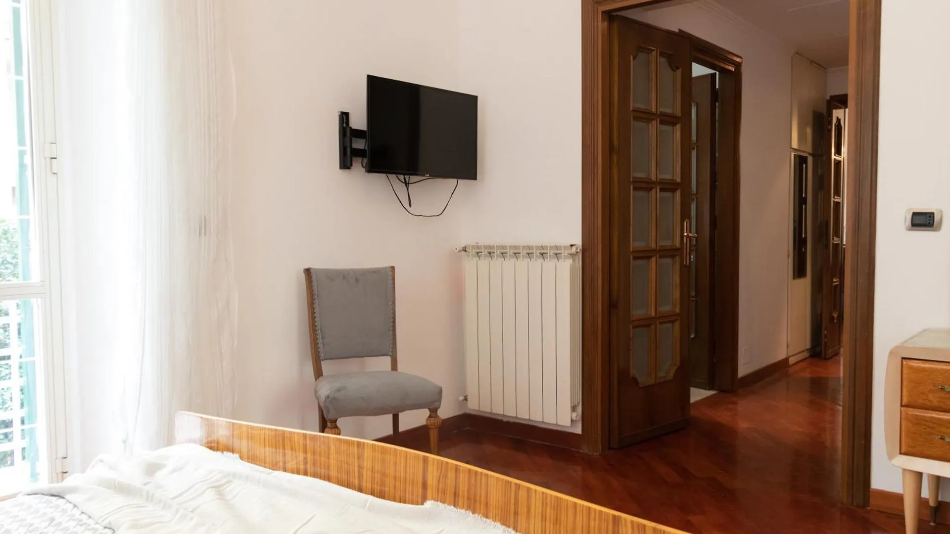 Iside Residence Rome Italy