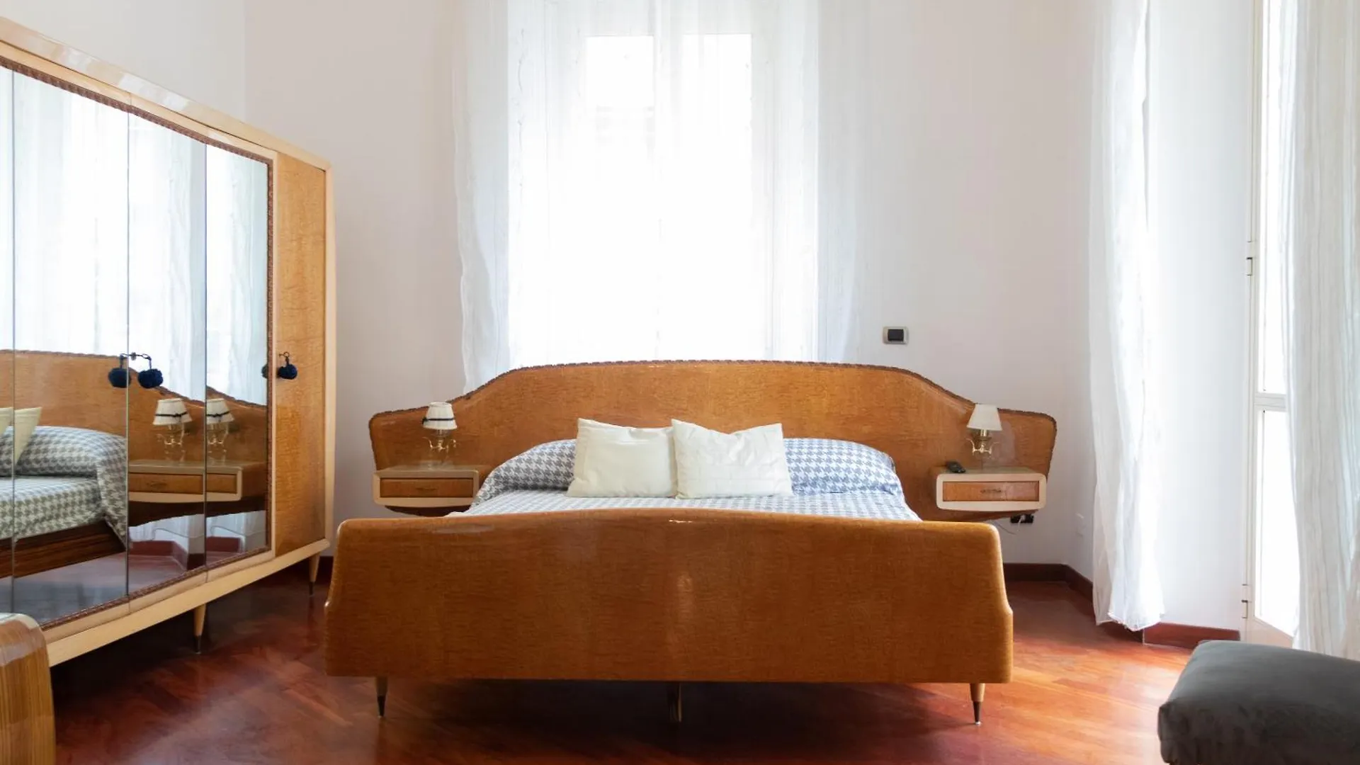 Iside Residence Rome 0*,  Italy